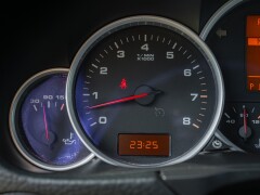 Porsche CAYENNE S LIVREA ROTHMANS 