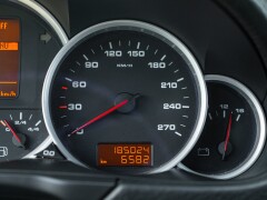 Porsche CAYENNE S LIVREA ROTHMANS 