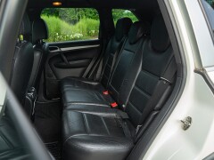 Porsche CAYENNE S LIVREA ROTHMANS 