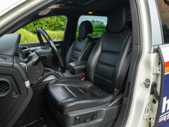 Porsche CAYENNE S LIVREA ROTHMANS 