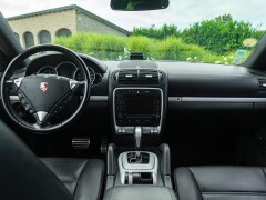 Porsche CAYENNE S LIVREA ROTHMANS 