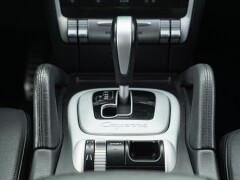 Porsche CAYENNE S LIVREA ROTHMANS 