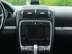 Porsche CAYENNE S LIVREA ROTHMANS 