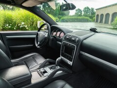 Porsche CAYENNE S LIVREA ROTHMANS 