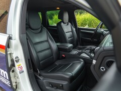 Porsche CAYENNE S LIVREA ROTHMANS 