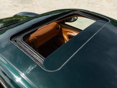 Porsche 996 (911) TURBO 