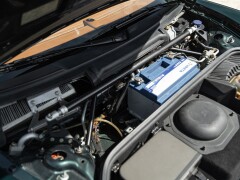 Porsche 996 (911) TURBO 