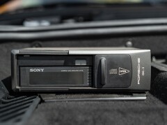 Porsche 996 (911) TURBO 