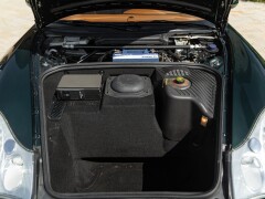 Porsche 996 (911) TURBO 