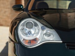 Porsche 996 (911) TURBO 