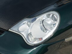 Porsche 996 (911) TURBO 