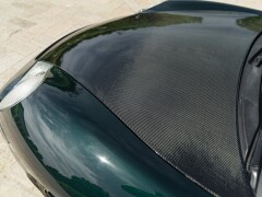 Porsche 996 (911) TURBO 