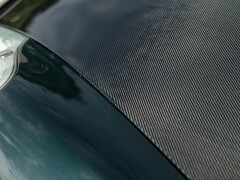 Porsche 996 (911) TURBO 