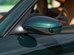 Porsche 996 (911) TURBO 