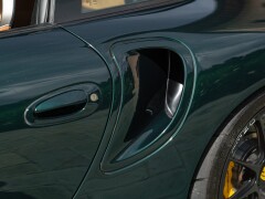 Porsche 996 (911) TURBO 