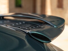 Porsche 996 (911) TURBO 