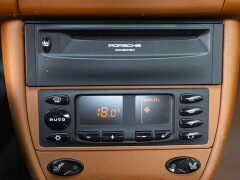 Porsche 996 (911) TURBO 