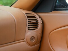 Porsche 996 (911) TURBO 