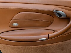 Porsche 996 (911) TURBO 