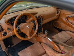 Porsche 996 (911) TURBO 