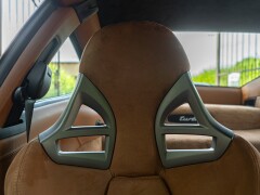 Porsche 996 (911) TURBO 