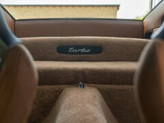 Porsche 996 (911) TURBO 