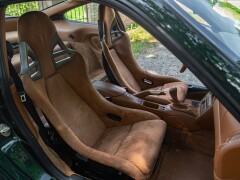 Porsche 996 (911) TURBO 