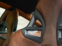 Porsche 996 (911) TURBO 