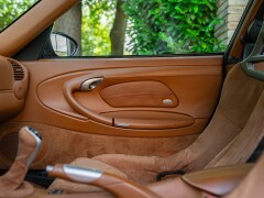 Porsche 996 (911) TURBO 