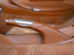 Porsche 996 (911) TURBO 