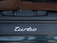 Porsche 996 (911) TURBO 