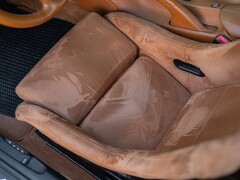 Porsche 996 (911) TURBO 