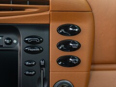 Porsche 996 (911) TURBO 