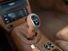 Porsche 996 (911) TURBO 