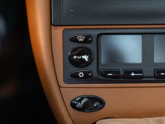 Porsche 996 (911) TURBO 