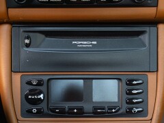 Porsche 996 (911) TURBO 