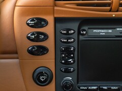 Porsche 996 (911) TURBO 