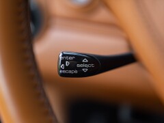 Porsche 996 (911) TURBO 