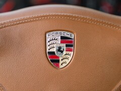 Porsche 996 (911) TURBO 