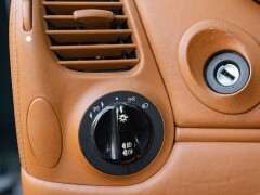 Porsche 996 (911) TURBO 