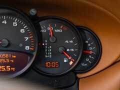 Porsche 996 (911) TURBO 