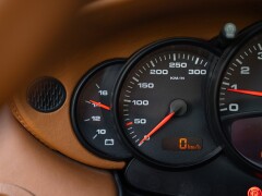 Porsche 996 (911) TURBO 