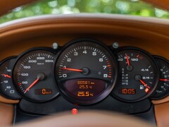 Porsche 996 (911) TURBO 