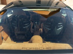 Porsche 996 (911) TURBO 