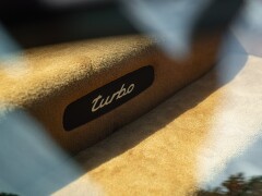 Porsche 996 (911) TURBO 
