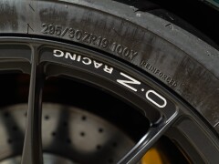 Porsche 996 (911) TURBO 