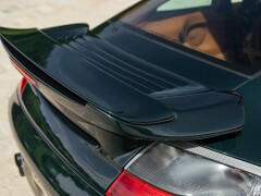 Porsche 996 (911) TURBO 