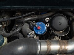 Porsche 996 (911) TURBO 