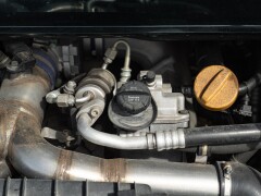 Porsche 996 (911) TURBO 