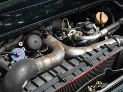 Porsche 996 (911) TURBO 